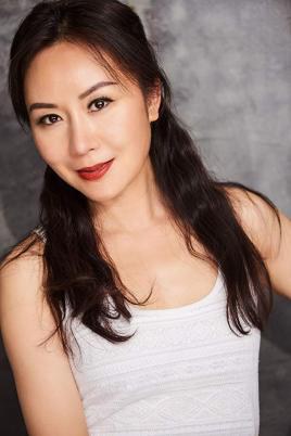 黄洁萍 Crystal J. Huang