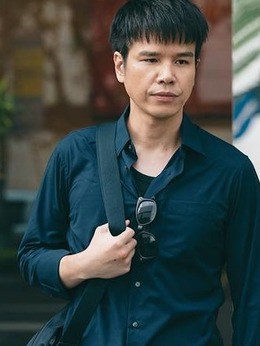 隆宸翰 Chris Lung