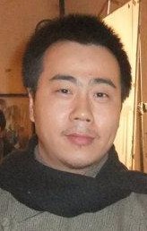 王卿伟 Qingwei Wang