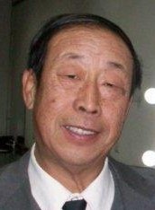 魏兰柱 Lanzhu Wei