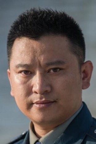 柴宝玉 Baoyu Chai