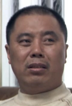 杨忠勋 Zhongxun Yang