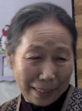 吕冬梅 Dongmei Lü