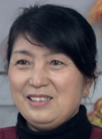 曹春霞 Chunxia Cao
