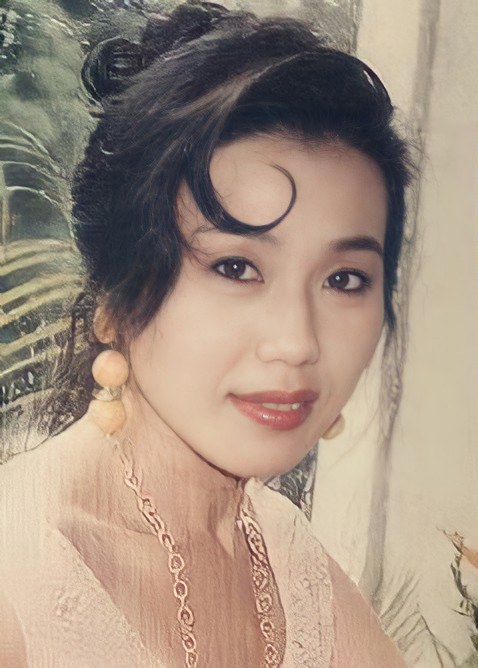 于芷蔚 Chi-Wai Yu