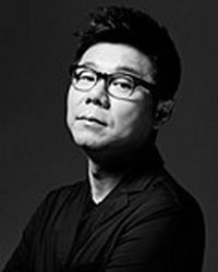 杨镇硕 Jin-seok Yang