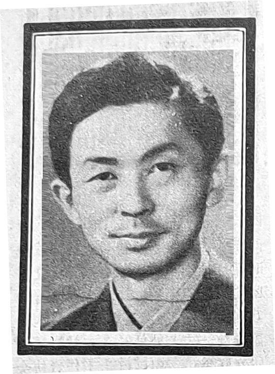 史大千 Daqian Shi