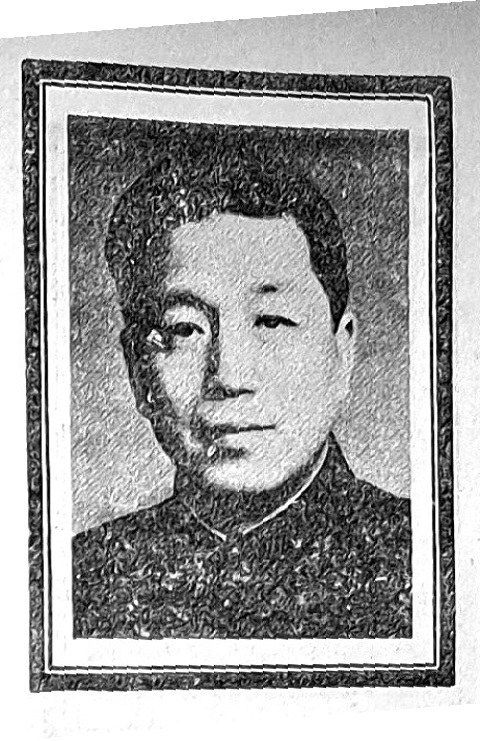 李昂 Ang Li
