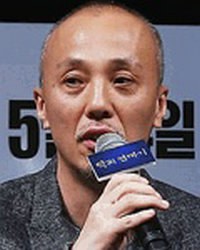 白云学 Woon-hak Baek