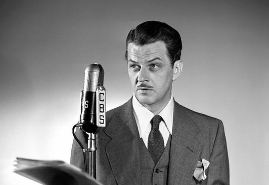 维顿·海沃斯 Vinton Hayworth