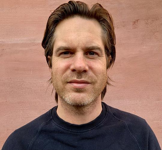 米克尔·E·G·尼尔森 Mikkel E.G. Nielsen