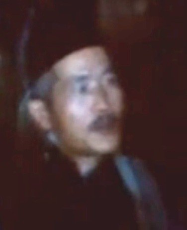 姚文泰 Wentai Yao