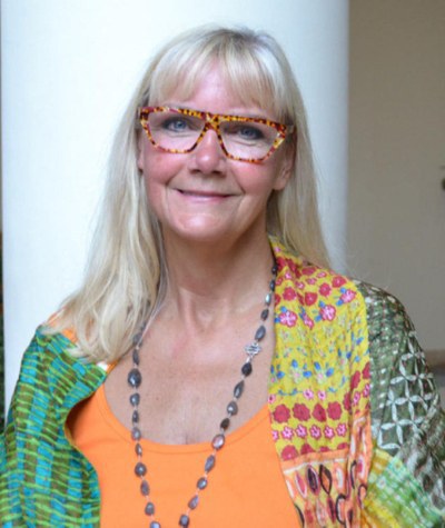 温迪·帕特里奇 Wendy Partridge