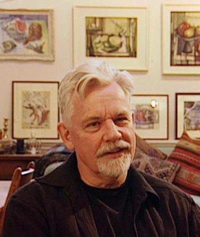 鲍勃·林伍德 Bob Ringwood