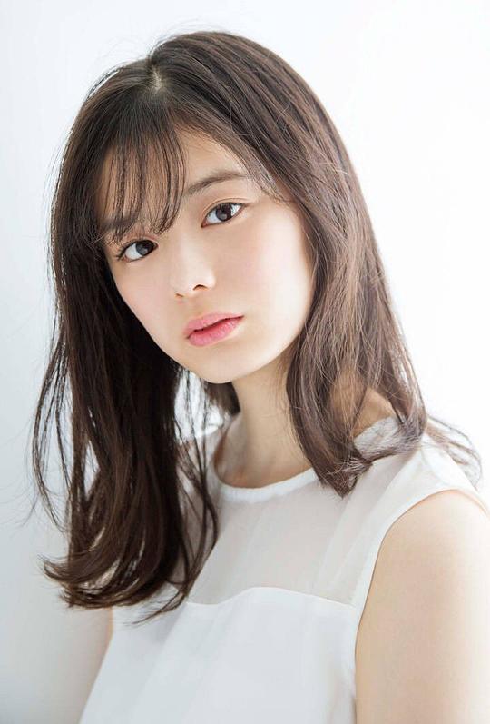 绀野彩夏 Ayaka Konno