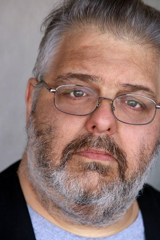 克雷格·米歇尔 Craig Mitchell