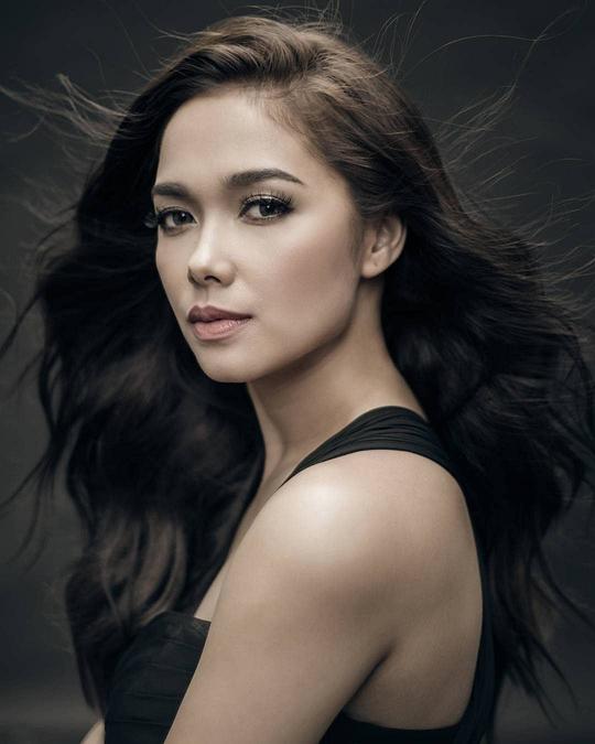 玛加·萨尔瓦多 Maja Salvador