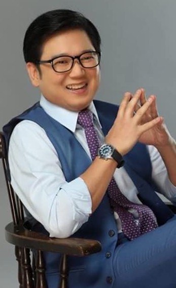 Herbert Bautista Herbert Bautista