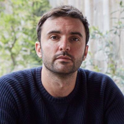 克里斯·斯威尼 Chris Sweeney