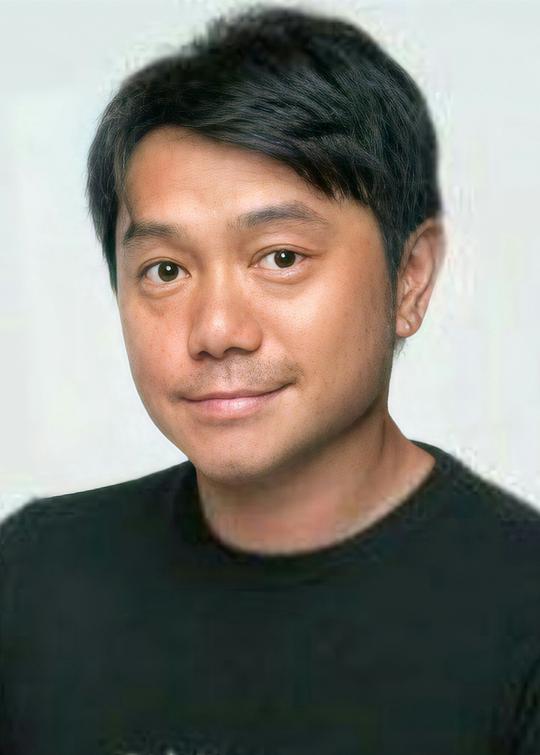 罗俊伟 Chun Wai Law