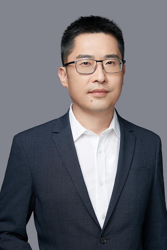 侯亮 Liang Hou