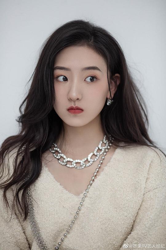 潘玥同 Yuetong Pan