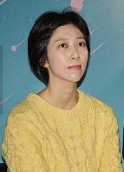 李佳英 Ka-Yeong Lee