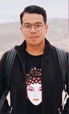 杰米·哈巴克 Jaime Habac Jr.