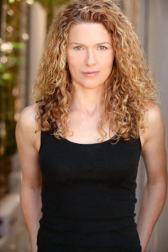 杰里·塔布斯 Jerri Tubbs