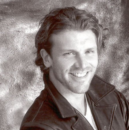 罗伯特·麦迪逊 Robert Madison