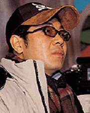 任昌宰 Chang-jae Lim