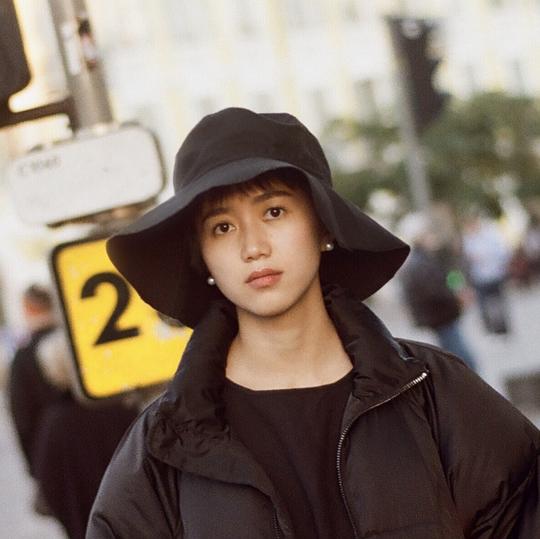 孟醒 Xing Meng