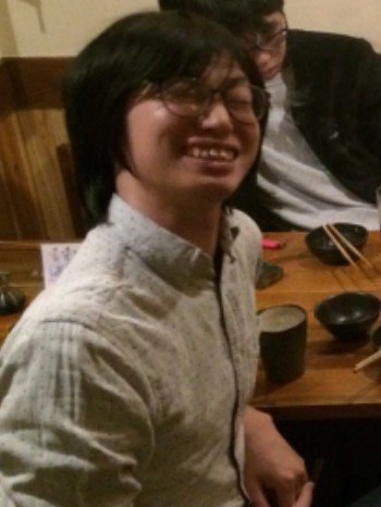 石井俊匡 Ishii Toshimasa