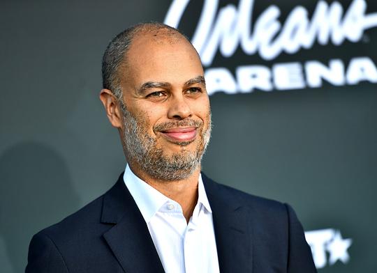 杰西·科林斯 Jesse Collins