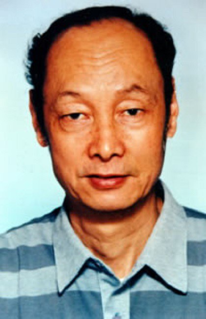 蒋幼安 You'an Jiang