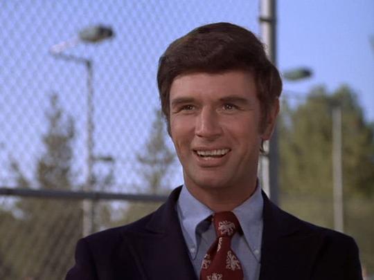 查尔斯·鲁宾逊 Charles Robinson