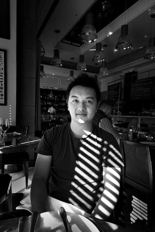 Dan Liu Dan Liu