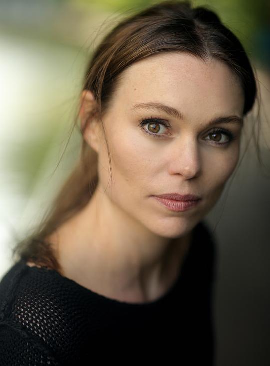 Tallulah Sheffield Tallulah Sheffield