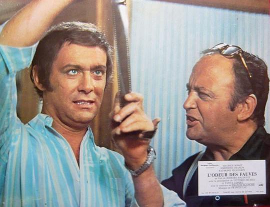 Gib Grossac Gib Grossac