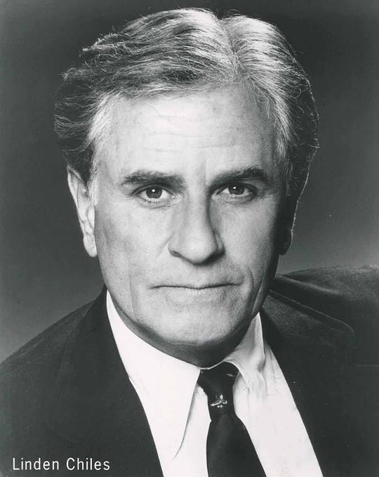 林登·奇尔斯 Linden Chiles