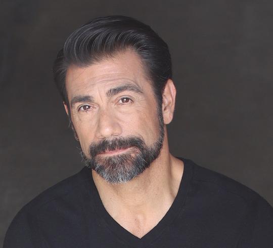 克里斯·卡萨玛沙 Chris Casamassa