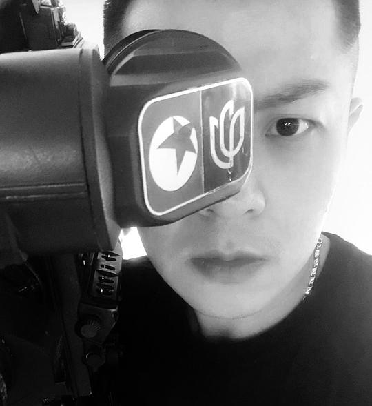 张涛 Tao Zhang