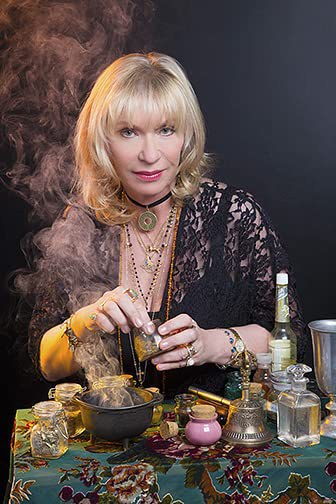 Patti Negri Patti Negri