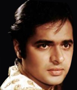 法罗奎·夏克 Farooq Shaikh