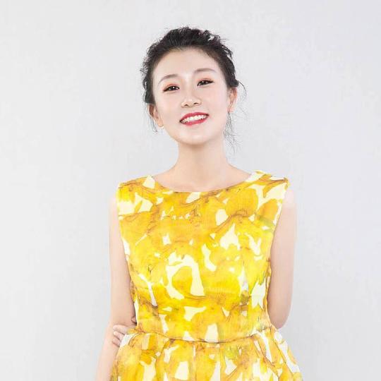 金子枫 Zifeng Jin