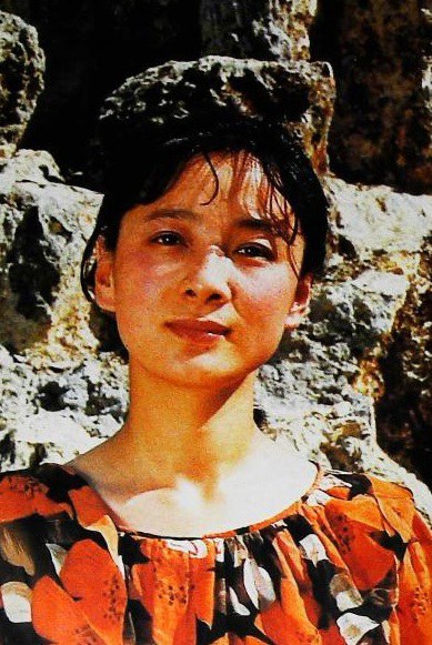 徐月杰 Yuejie Xu