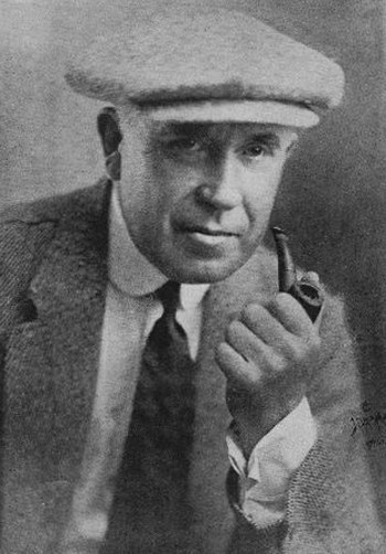 德威特·詹宁斯 DeWitt Jennings