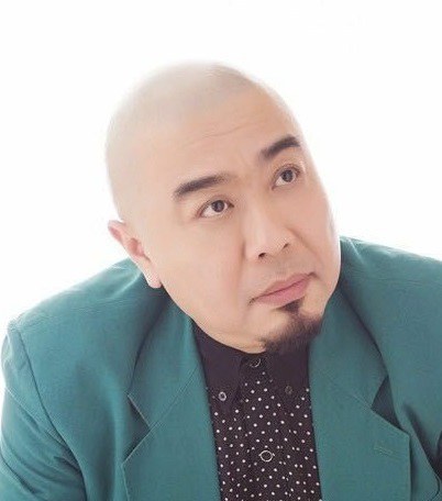 王杰 Jie Wang