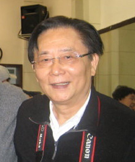 李新盈 Xinying Li