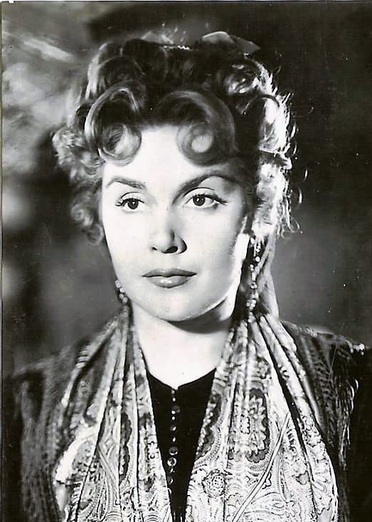 安娜·马里斯卡尔 Ana Mariscal